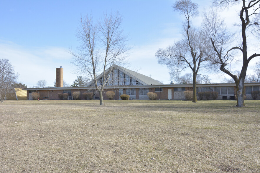 22400 Torrence Ave, Sauk Village, IL for sale - Primary Photo - Image 1 of 1