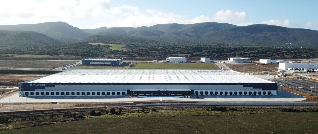 BU-735, Miranda de Ebro, Burgos for lease Building Photo- Image 1 of 7