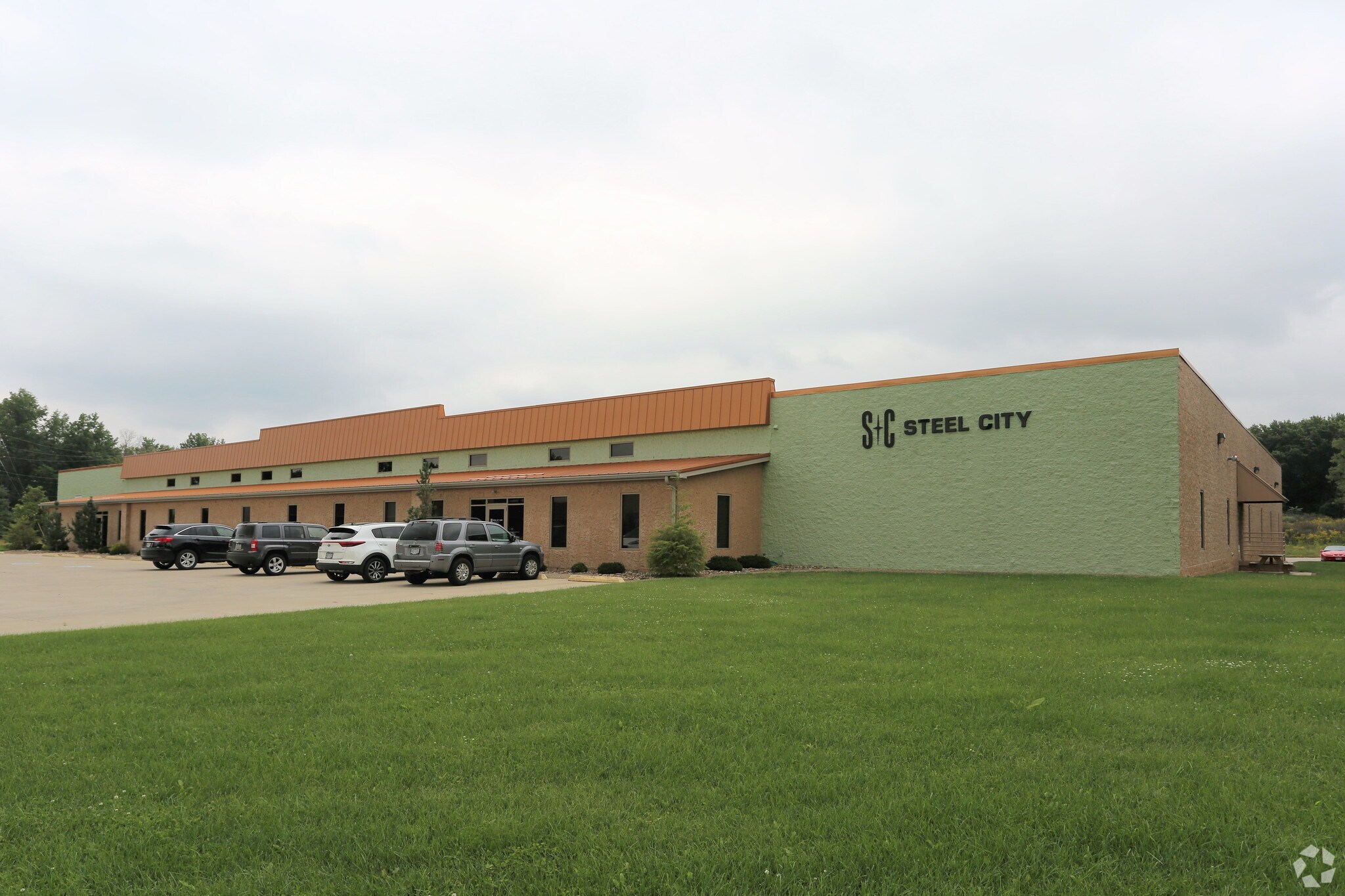 1971 S Baney Rd, Ashland, OH for sale Primary Photo- Image 1 of 1