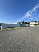 Simmons Business Park - Warehouse