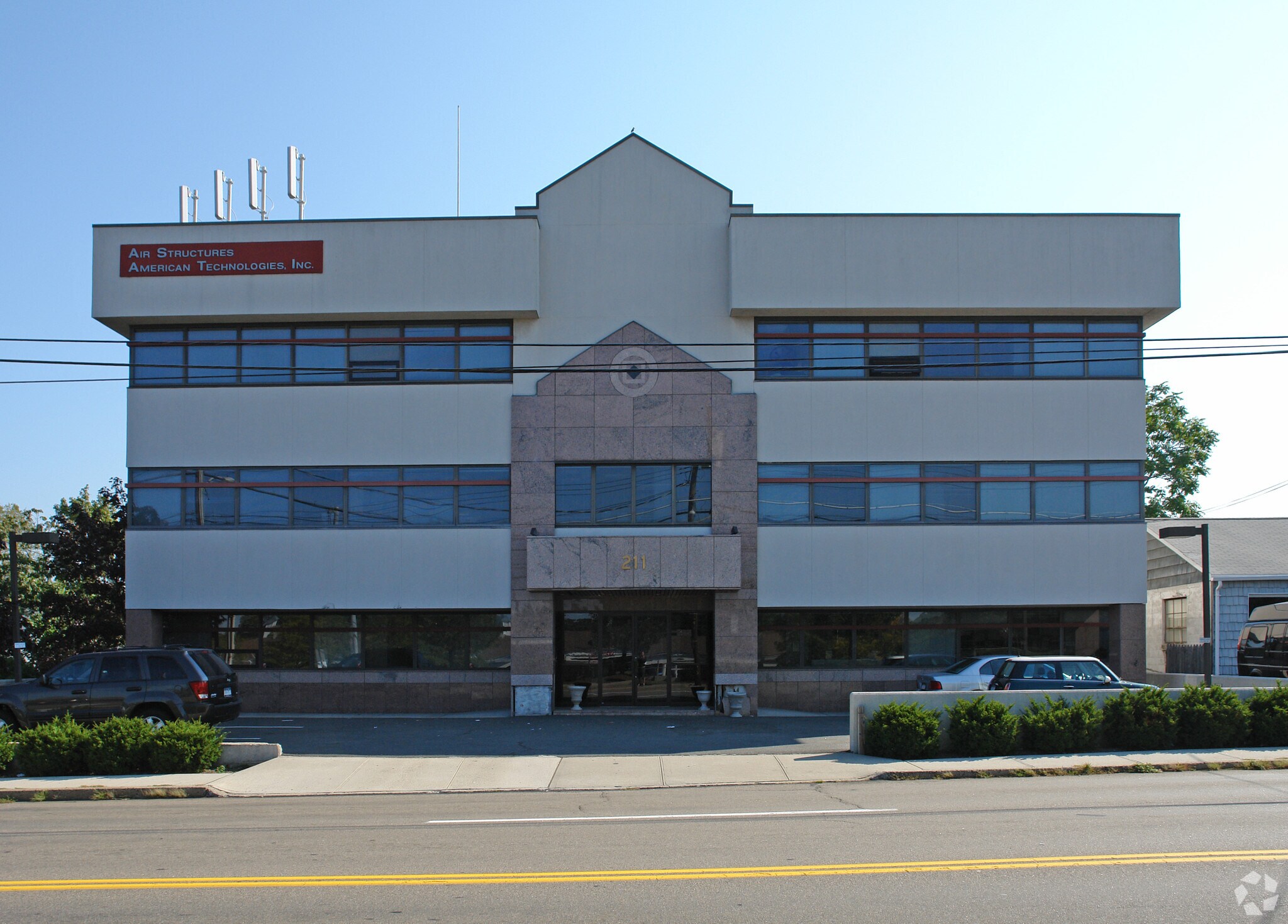 211 S Ridge St, Rye Brook, NY 10573 Office for Lease
