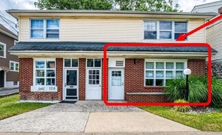 More details for 120 Main St, South Bound Brook, NJ - Office/Medical for Lease