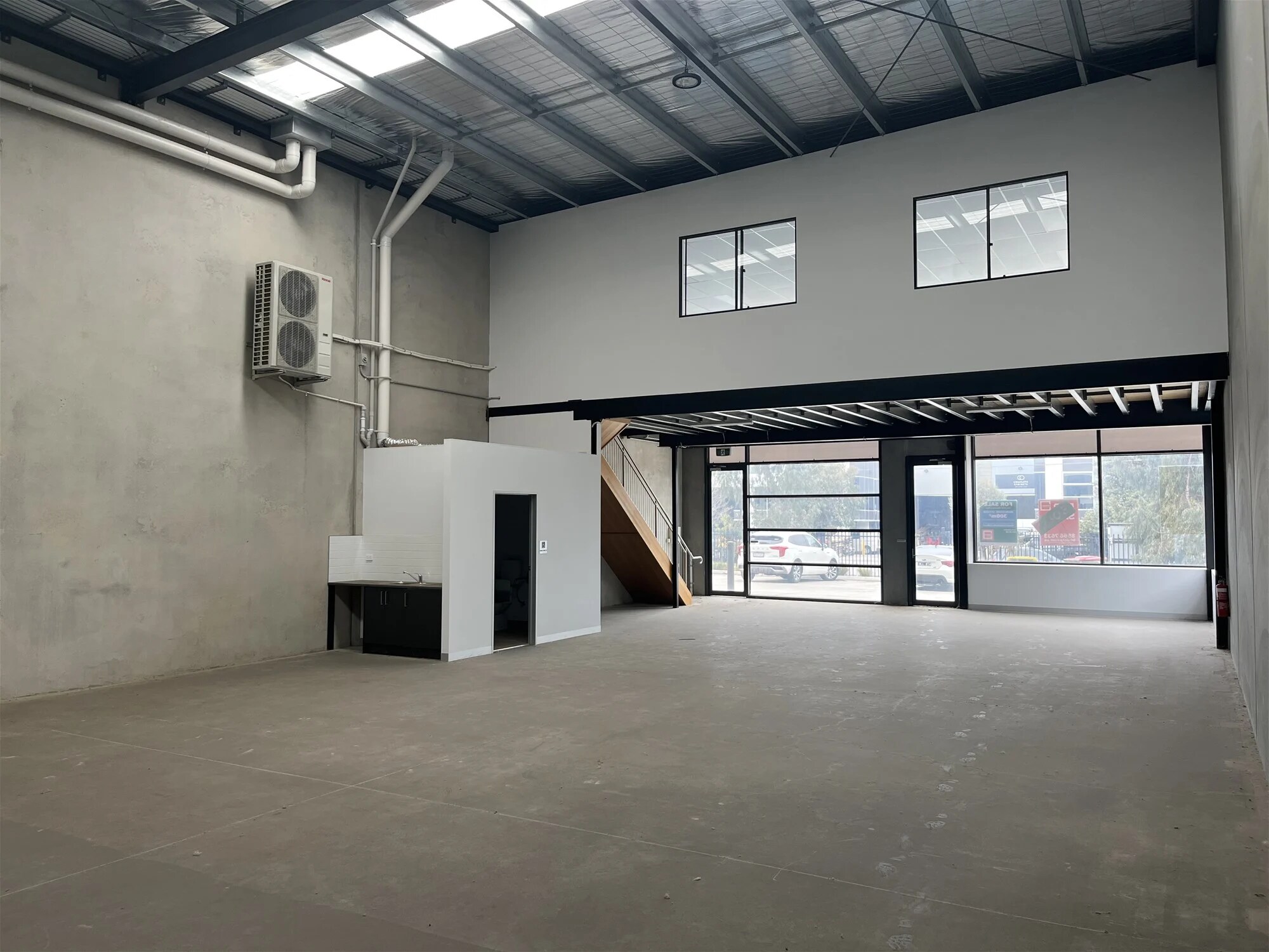 42 McArthurs Rd, Altona North for lease Interior Photo- Image 1 of 8