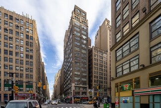 More details for 270 W 39th St, New York, NY - Office for Lease