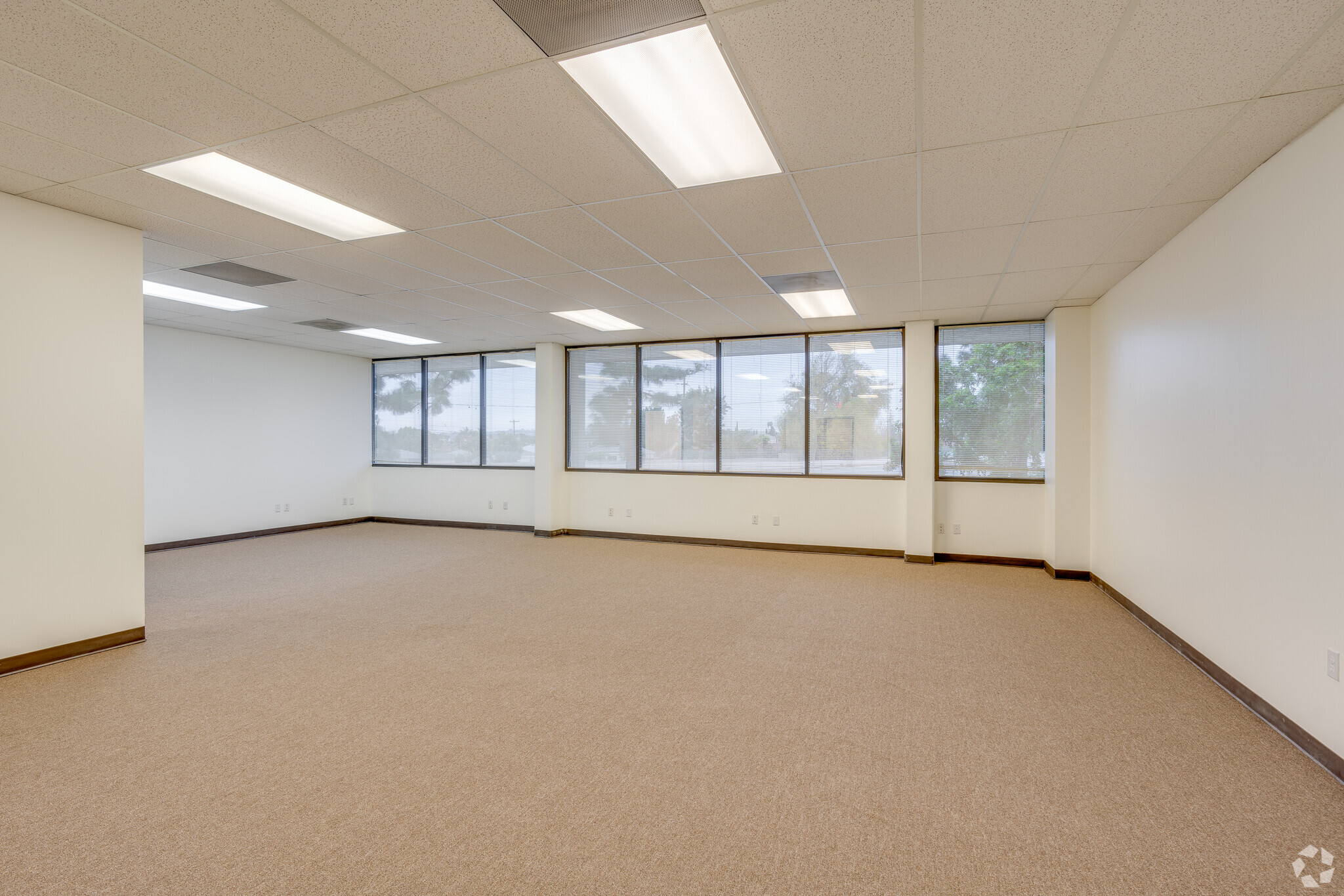 3360 Flair Dr, El Monte, CA 91731 - Flair Business Park | LoopNet