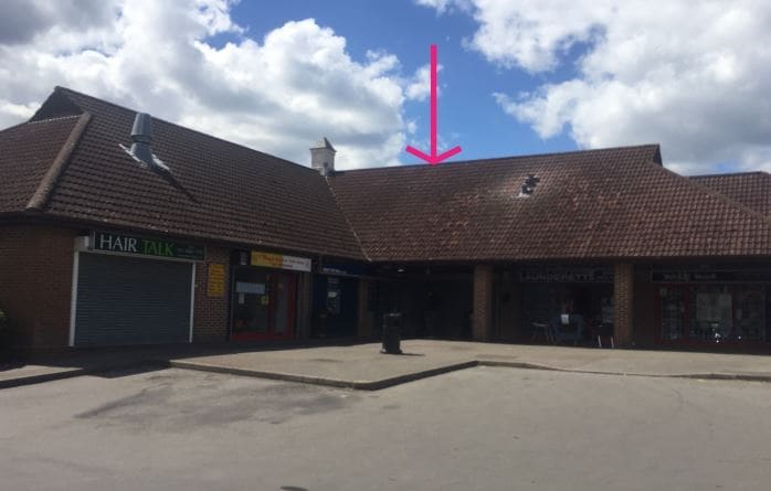 Watson Walk, Totton for sale Building Photo- Image 1 of 1