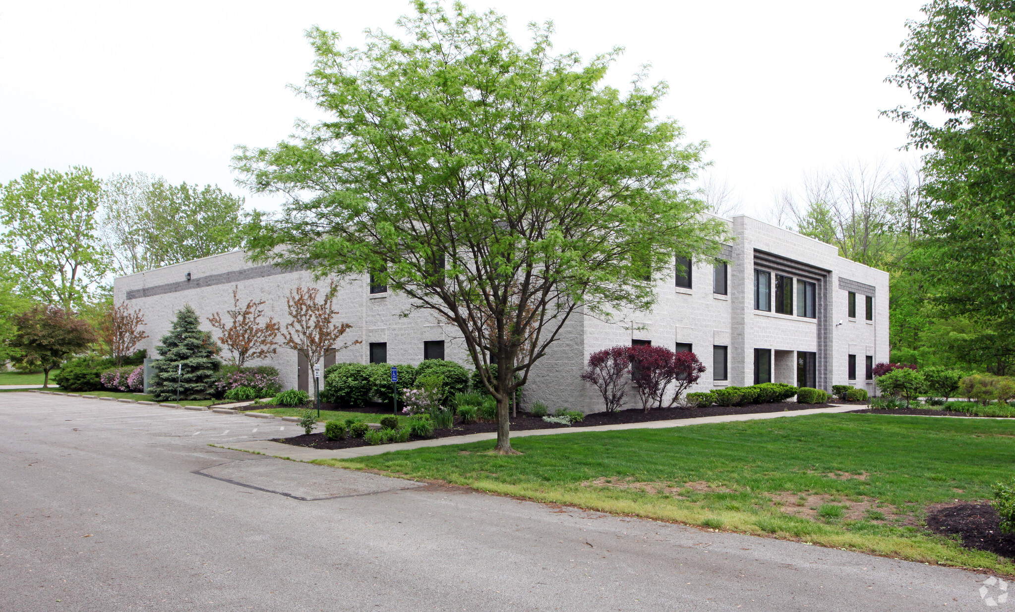 1725 Jetway Blvd, Columbus, OH for sale Primary Photo- Image 1 of 1