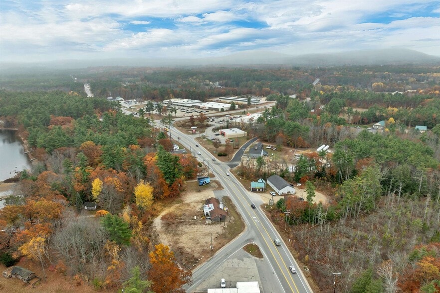 954 NH-16, Ossipee, NH for sale - Primary Photo - Image 1 of 14