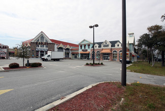 More details for 4201-4217 N Kings Hwy, Myrtle Beach, SC - Retail for Lease