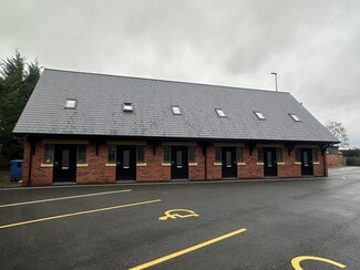 More details for Station Yard Rd, Baschurch - Office for Lease