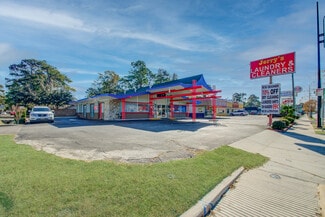 More details for 1636 Gessner Dr, Houston, TX - Retail for Sale