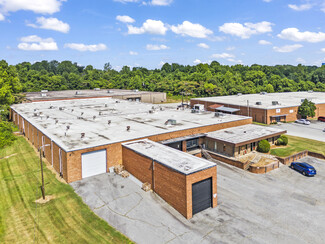 More details for 212 Pendleton St, High Point, NC - Industrial for Lease