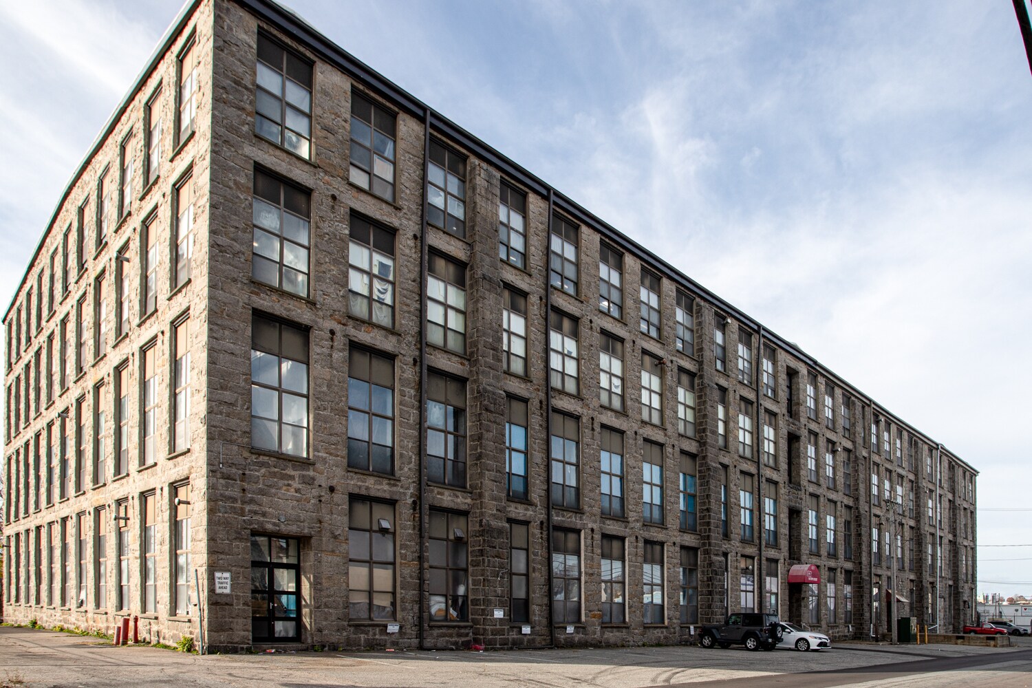 451 Quarry St, Fall River, MA for sale Building Photo- Image 1 of 1