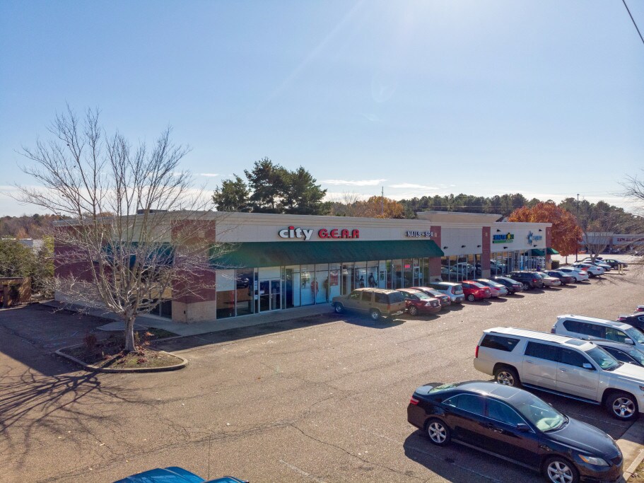 4840 Highway 18 W, Jackson, MS 39209