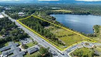 More details for 0 Redmond Circle, Rome, GA - Land for Sale