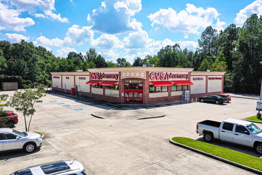 2101 N Collins Blvd, Covington, LA for sale - Primary Photo - Image 1 of 1