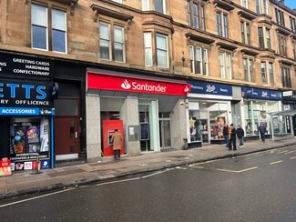 More details for 265-273 Byres Rd, Glasgow - Retail for Sale