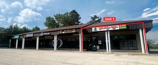 More details for 4411 Kent Rd, Stow, OH - Retail for Lease