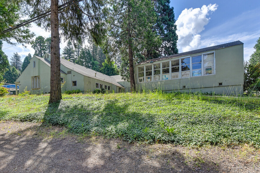 6290 Pony Express Trl, Pollock Pines, CA for sale - Building Photo - Image 1 of 99