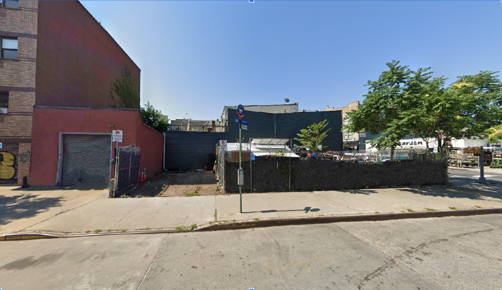 611 Washington ave, Brooklyn, NY for sale Primary Photo- Image 1 of 4