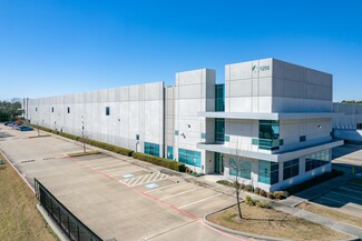 More details for 1256 Greens Pky, Houston, TX - Industrial for Lease