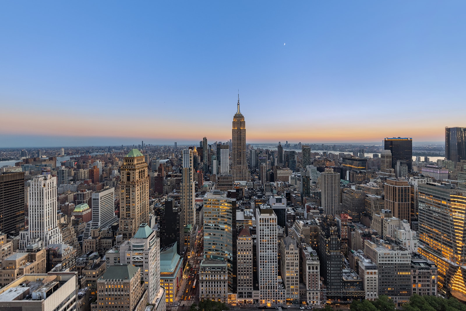 500 Fifth Ave, New York, NY for lease Other- Image 1 of 9