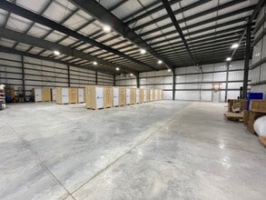 7635 Southrail Road, North Charleston, SC for lease Building Photo- Image 2 of 13