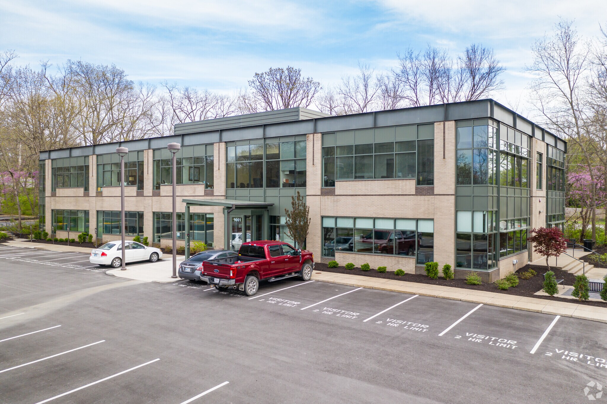9001 W 110th St, Overland Park, KS for sale Primary Photo- Image 1 of 1