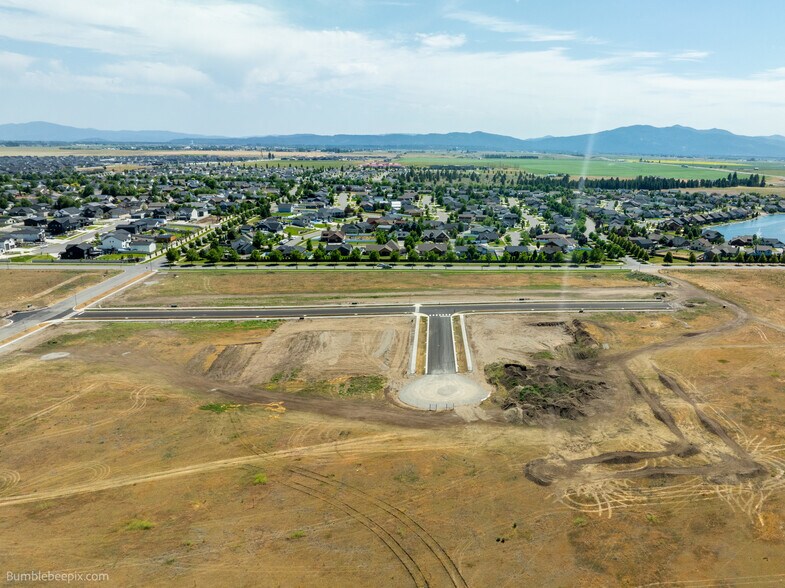 NNA Nagel Rd, Rathdrum, ID for sale - Building Photo - Image 3 of 7