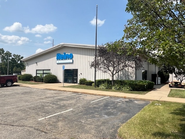 817 Walbridge St, Kalamazoo, MI for sale Building Photo- Image 1 of 1