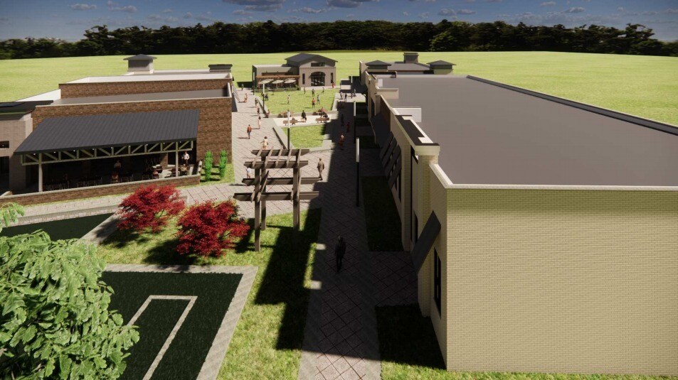 3528 Highway 53, Hoschton, GA 30548