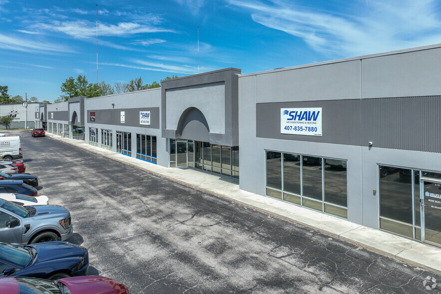 997 W Kennedy Blvd, Orlando, FL for lease - Building Photo - Image 3 of 5