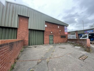 More details for Napier St, Coventry - Industrial for Lease