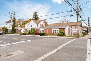 2539 Middle Country Rd, Centereach NY - Office Space