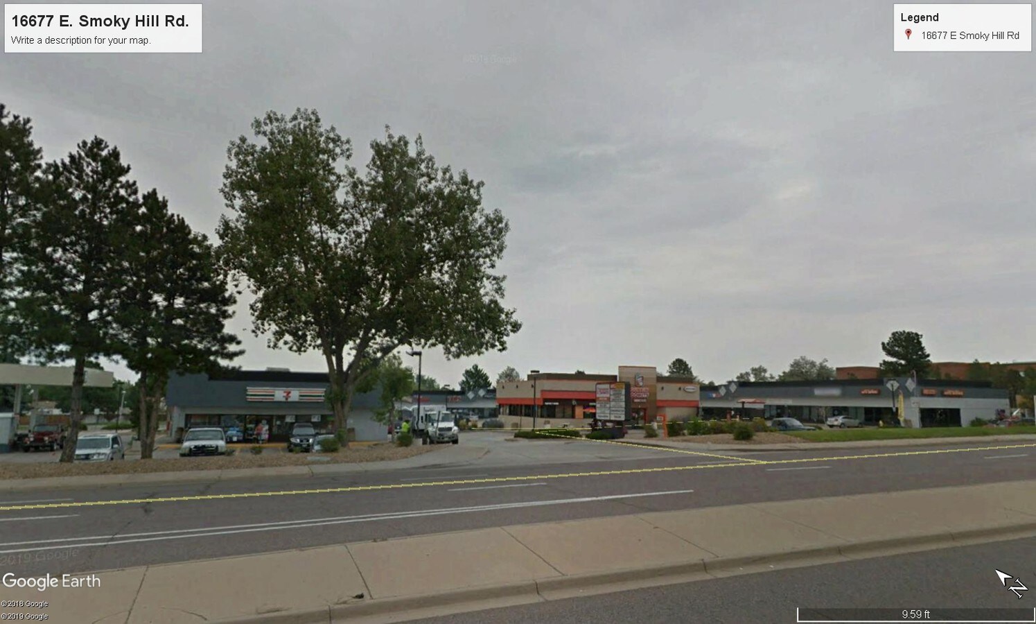 1660116695 E Smoky Hill Rd, Aurora, CO 80015 Smoky Hill Plaza