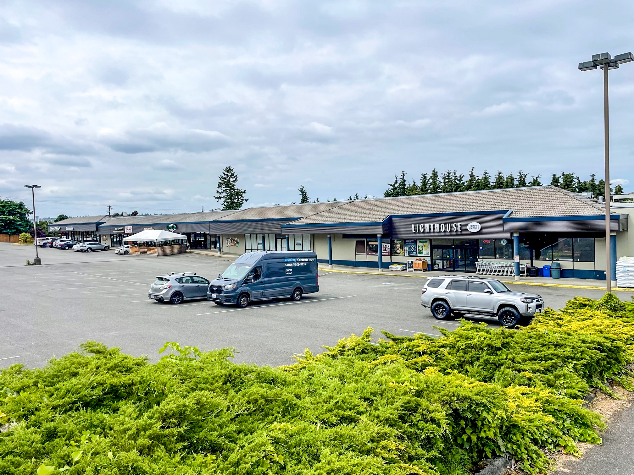 1000 Town Center Rd NE, Browns Point, WA for lease Building Photo- Image 1 of 10