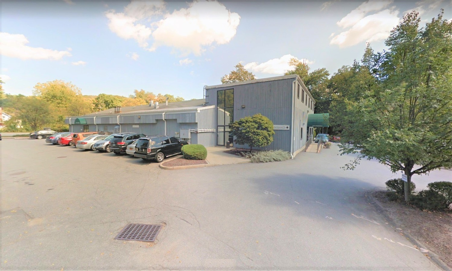 39 Danbury Rd Brewster Ny Nnn Medical Office Buildings Loopnet Com