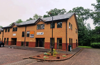 More details for Calleva Park, Aldermaston - Office for Lease