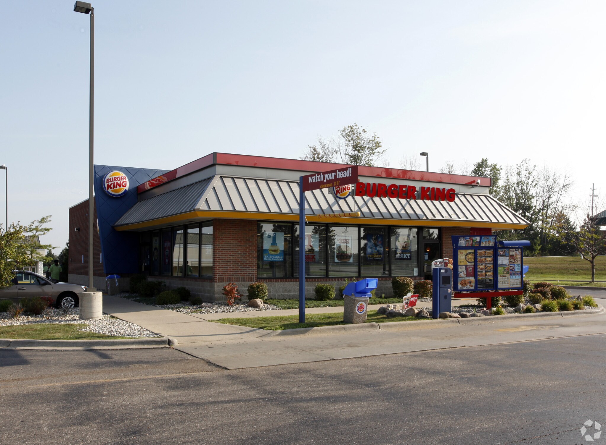 5060 Corunna Rd, Flint, MI for sale Building Photo- Image 1 of 1