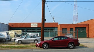 More details for 3109 & 3116 W. Moore Street – Industrial for Sale, Richmond, VA