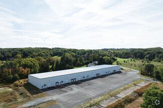 More details for 113 Tabor Rd, Mechanicville, NY - Industrial for Sale