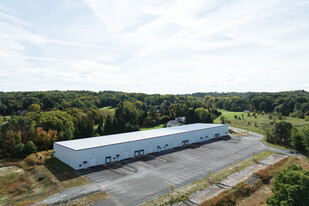 113 Tabor Rd, Mechanicville NY - Warehouse