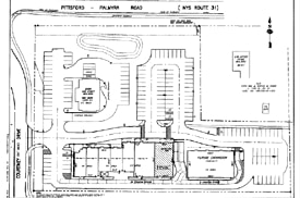 12 Courtney Dr, Fairport, NY for lease - Plat Map - Image 3 of 24