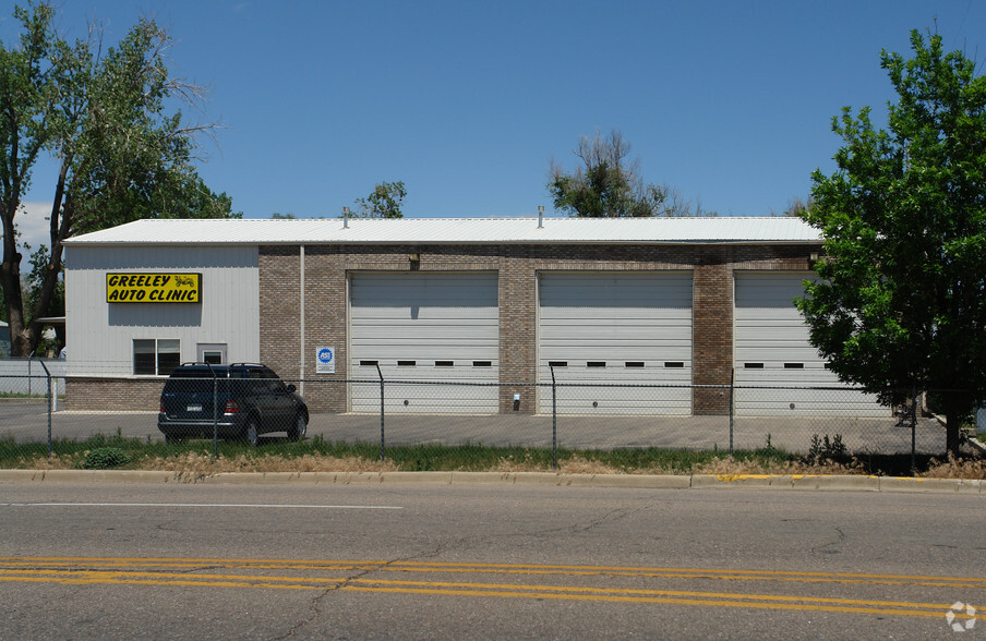 2132 4th Ave, Greeley, CO for lease - Building Photo - Image 3 of 30