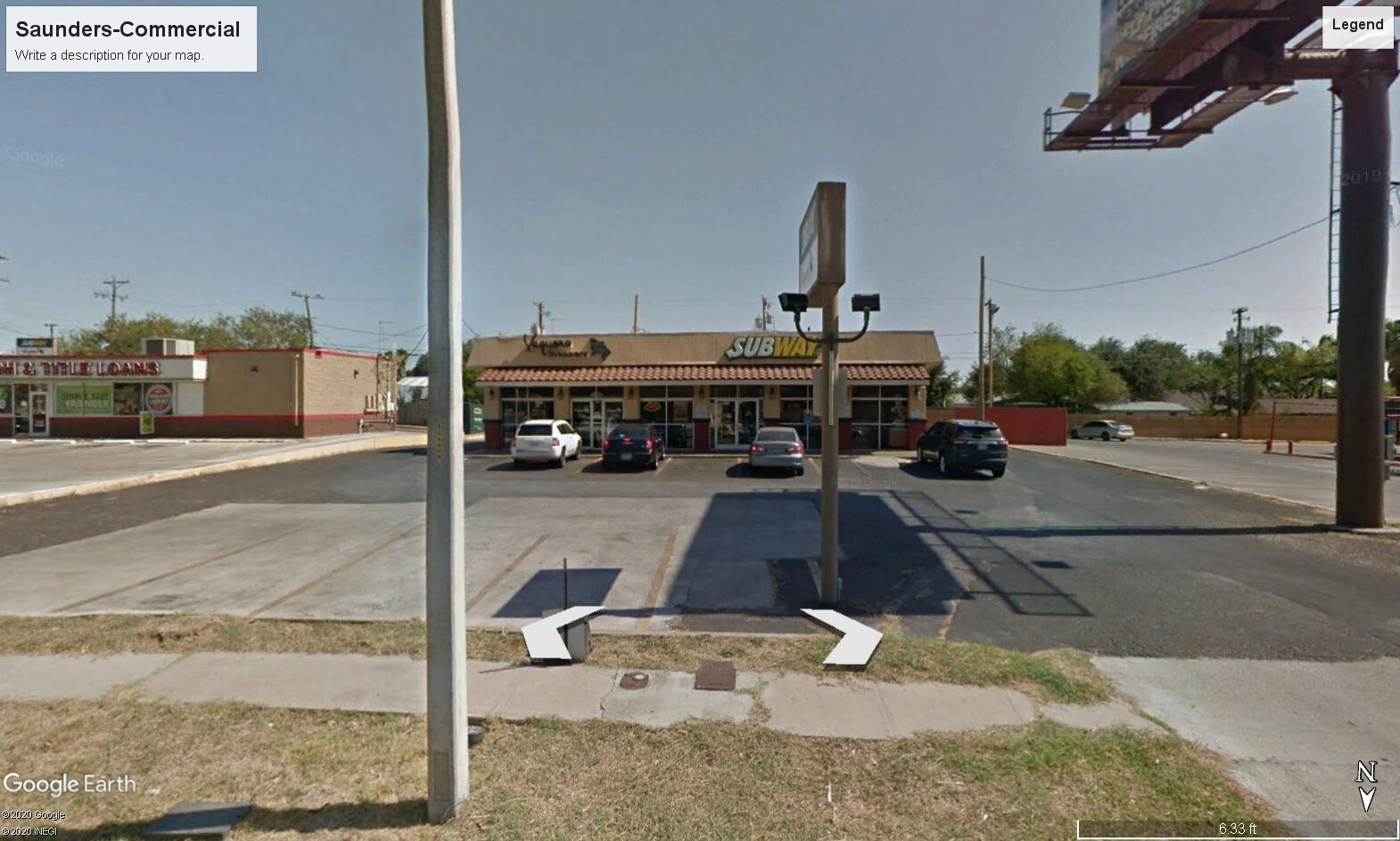 2117 E Saunders St, Laredo, TX for sale Primary Photo- Image 1 of 1