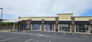 More details for 2701A-2701G Running Horse Rd, Kansas City, MO - Retail for Lease