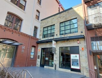 More details for 12 Mint Plz, San Francisco, CA - Office for Sale