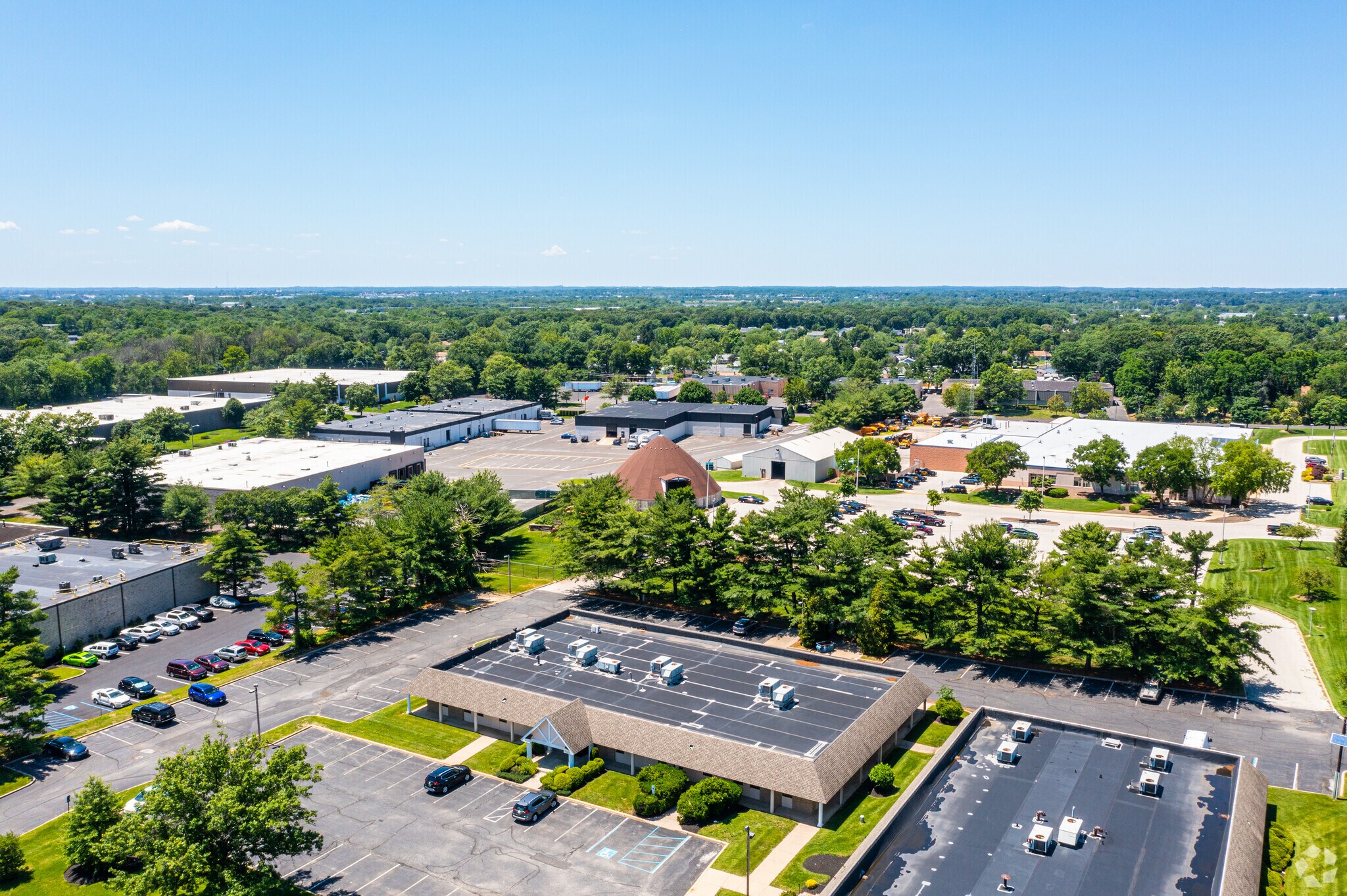 950 Chester Ave, Delran, NJ 08075 Chester Avenue Professional Center