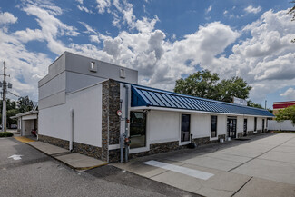 More details for 4820 Park Blvd N, Pinellas Park, FL - Office for Lease