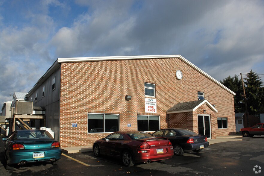 13 First St, Lock Haven, PA for sale - Primary Photo - Image 1 of 1